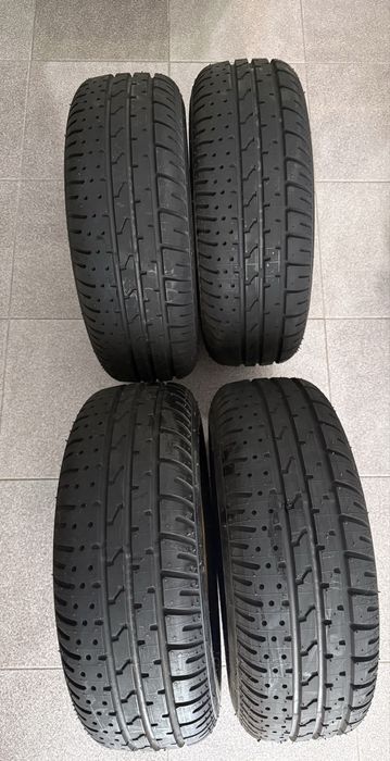 Jantes 10 Minilite Originais NOVAS 4x101.6