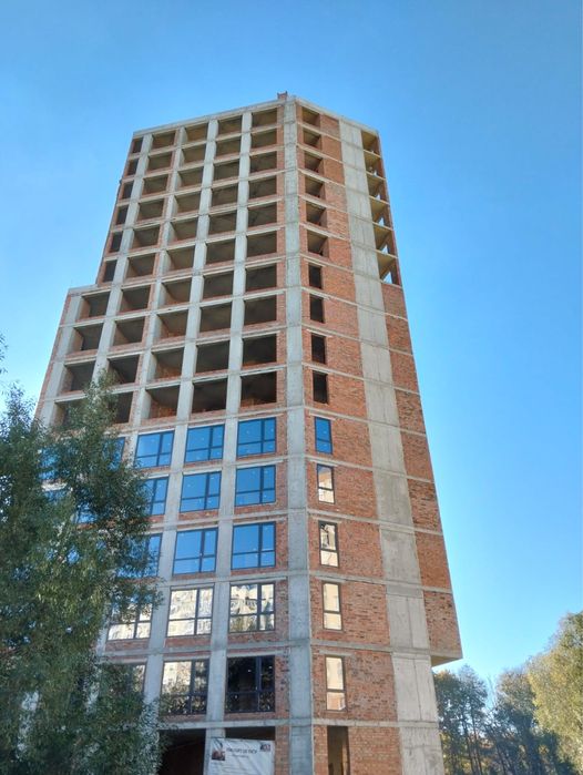 2-комнатная квартира по адресу (площадь 59,4 м²) - Atlanta.ua - фото 4