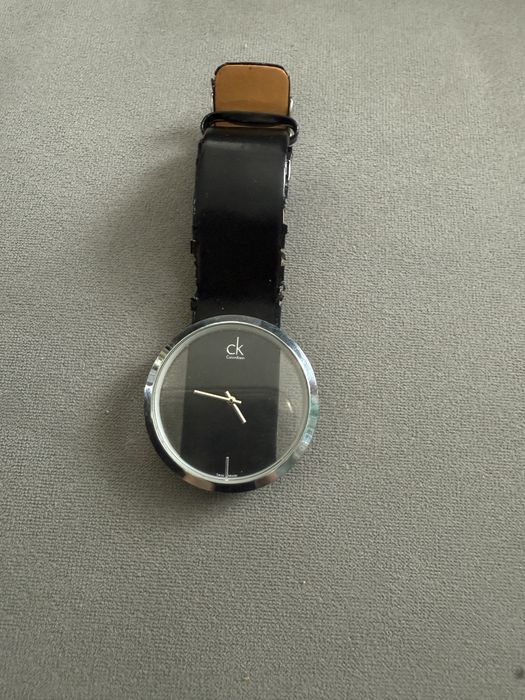 Годинник calvin klein