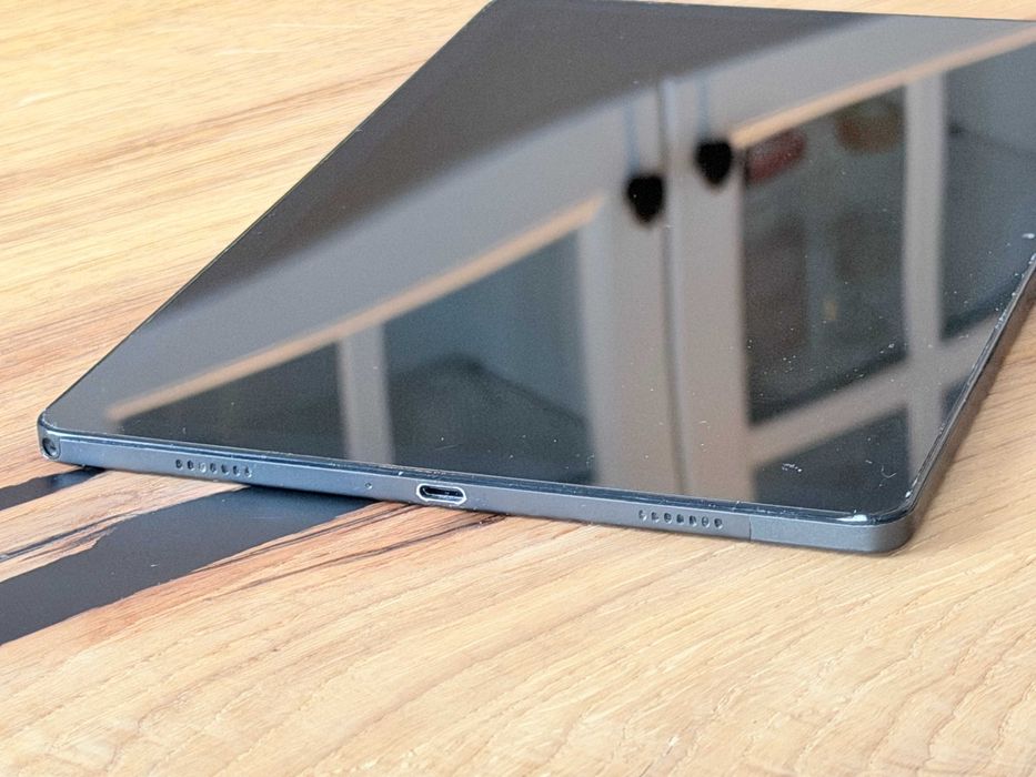 Tablet Samsung Galaxy Tab A9+ SM-X210 4/64GB Ekran 11" bateria bdb