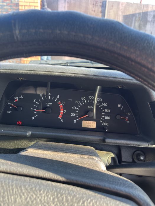 Продаю ВАЗ 2110 1.6 Восьмиклапанный двигатель 46 тыс пробега