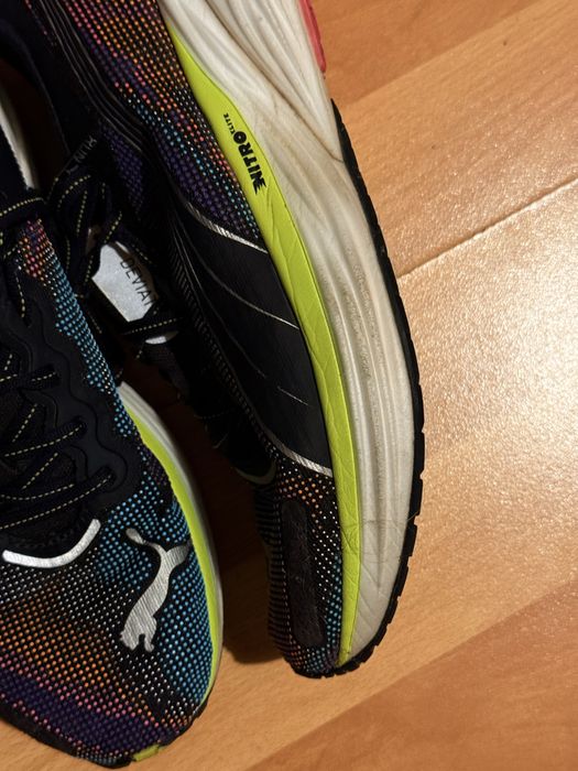 Puma Deviate Nitro 2436414865076408322