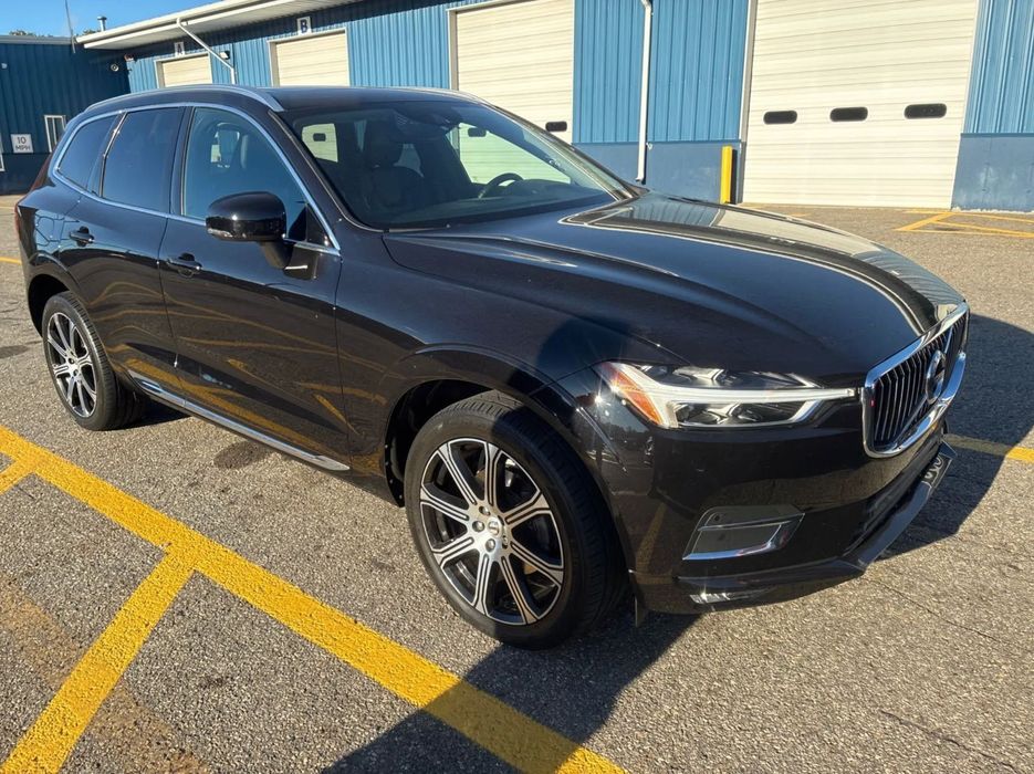 Volvo XC 60