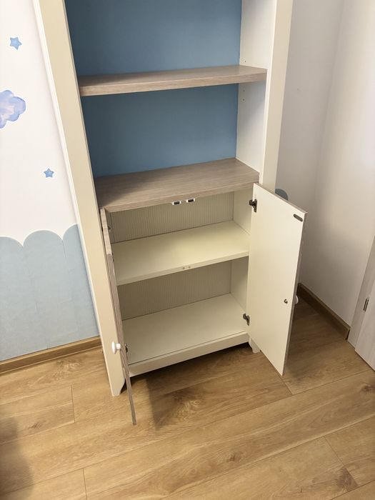Szafka/ regał 180x70x30