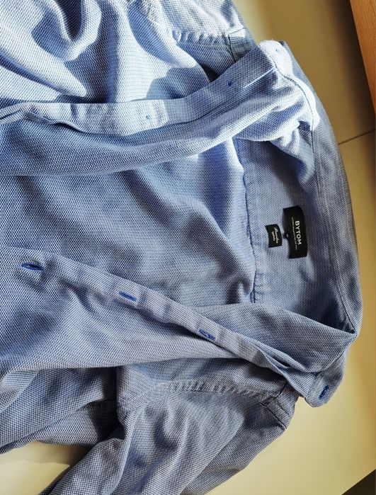 Koszula męska  Bytom rozmiar 42