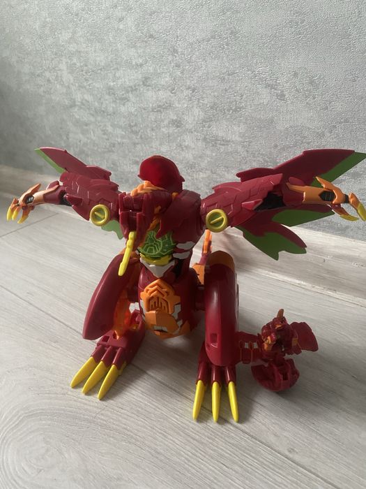 Bakugan Spin Master