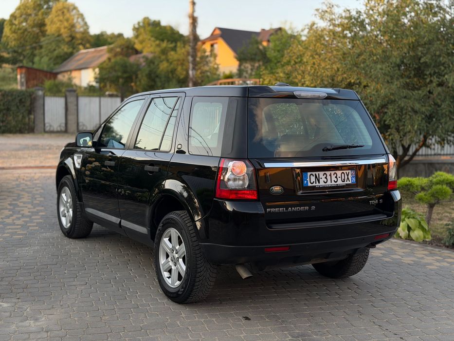 Продам Land Rover Freelender 2 Automat  4x4