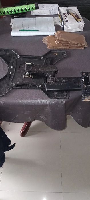 Suporte de Televisão
