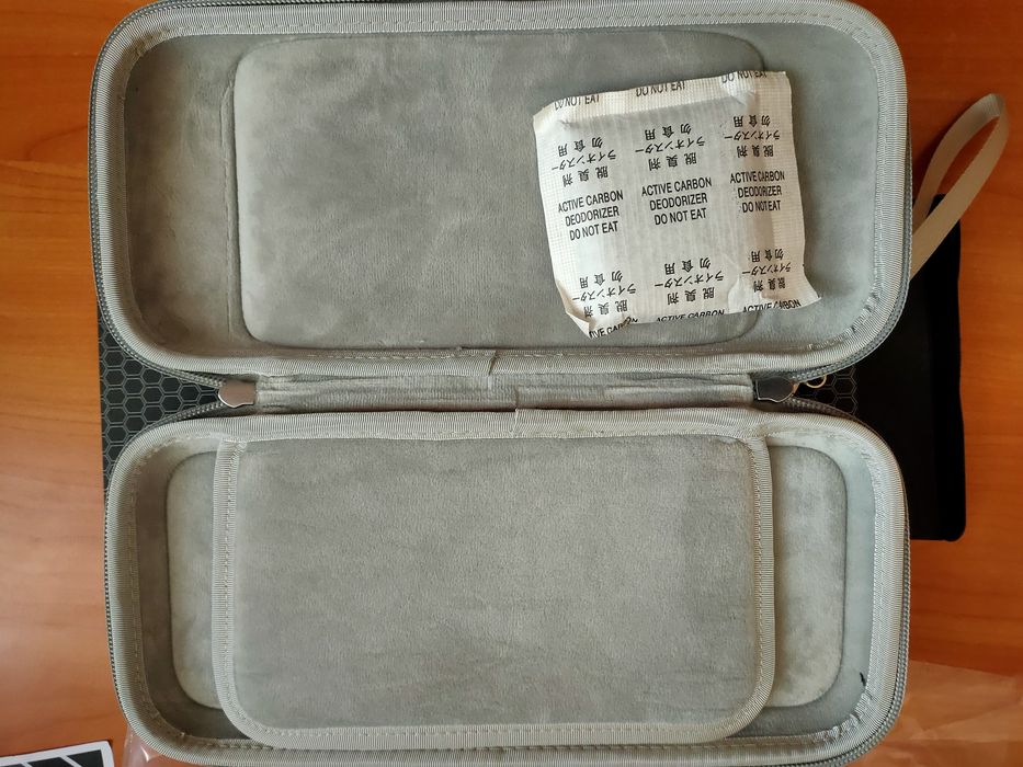 Чохол для Nintendo Switch 2