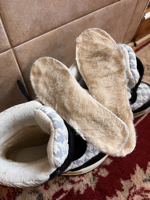 Зимові черевики ТОМ-М 31 розм (20 см)