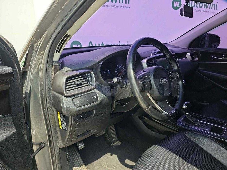 KIA Sorento 2015 Киа Соренто дизель