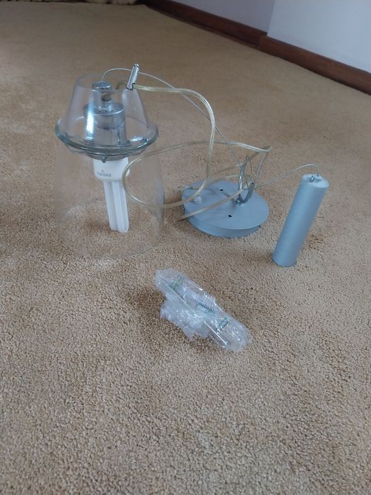 Candeeiro de tecto