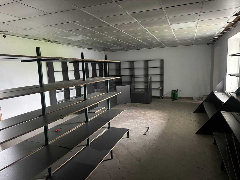 Магазин 210 кв.м - с. Чижівка - продаж – pohled 5
