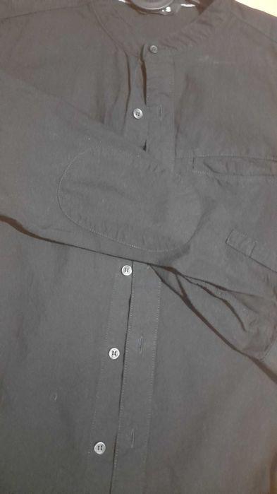 Męska  koszula cropp  S