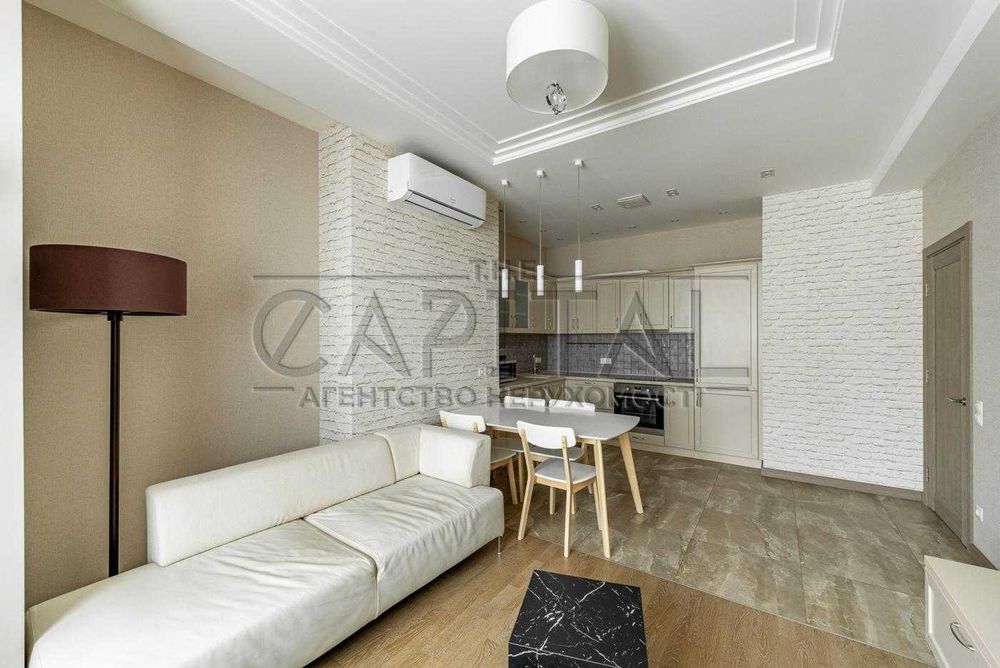 Аренда квартиры, ЖК Jack House, бул. Леси Украинки, Печерский р-н