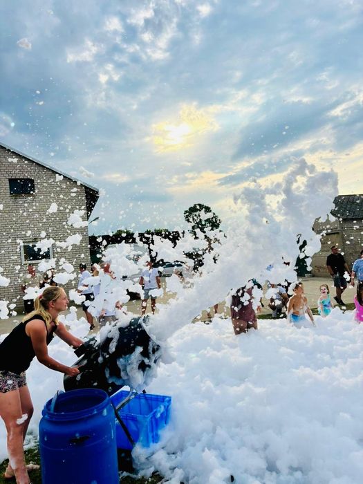 PROMOCJA! Wynajem Dmuchańca, Dmuchaniec, Animacje, Atrakcje dla dzieci