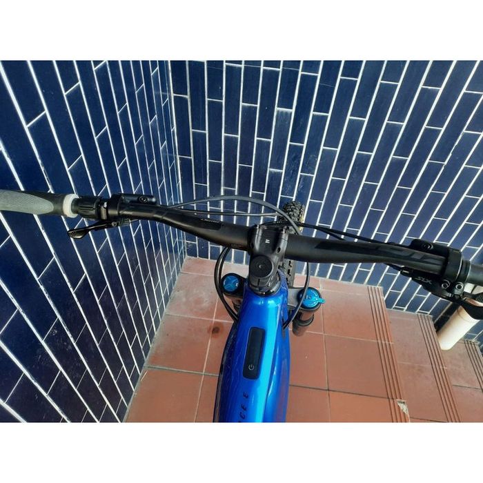 Giant eletrica m so 1400km