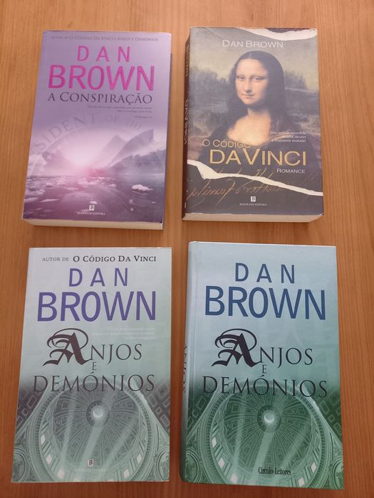 Livros de ficção científica