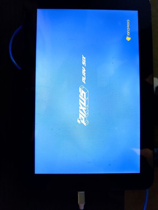 Планшет Pixus 10 на запчастини