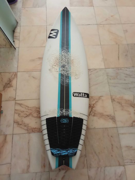 Prancha Watta 5'8