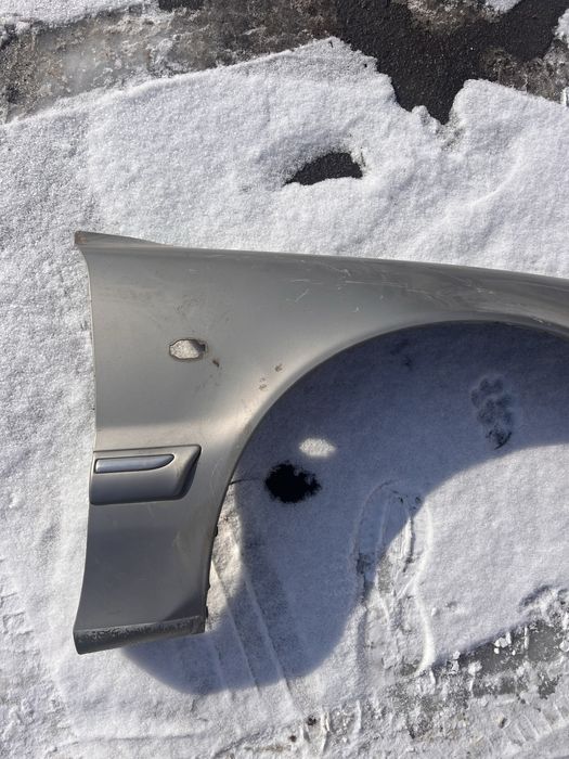 Правое крыло Hyundai Sonata 1998 - 1999 хюндай соната