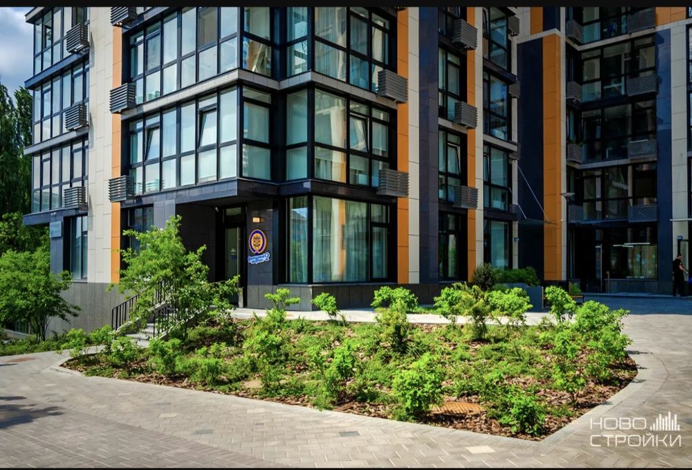 Здам 1км.Квартиру Джона Маккейна вул. (Івана КУДРІ), З-А