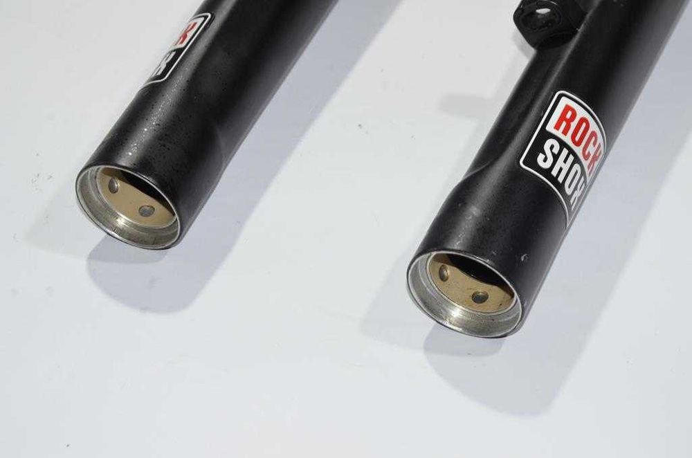 Amortyzator Rock shox RS 1 27,5" na części do serwisu