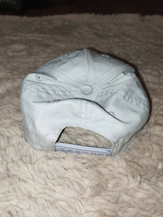 Czapka z daszkiem H&M pastelowa dziecięca