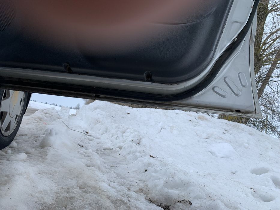 Lanos 1.4   бенз