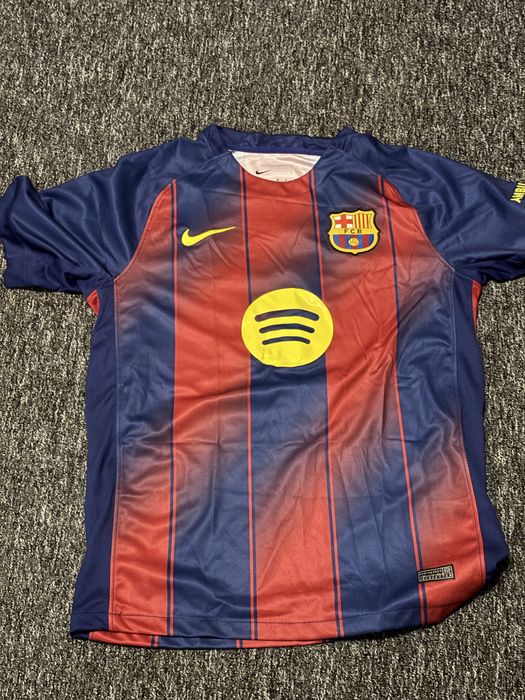 Koszulka Fc Barcelony 25/26