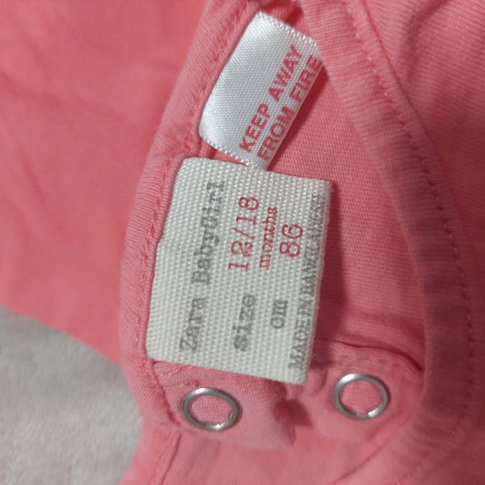 Штани літні футболка 86см 12 18м зара zara набір на літо