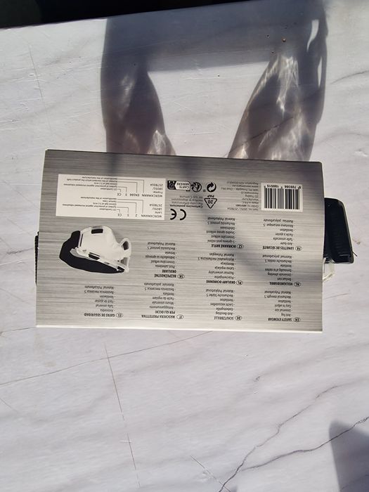 Gogle okulary ochronne werckmann ochrona oczu przeciwmgielne