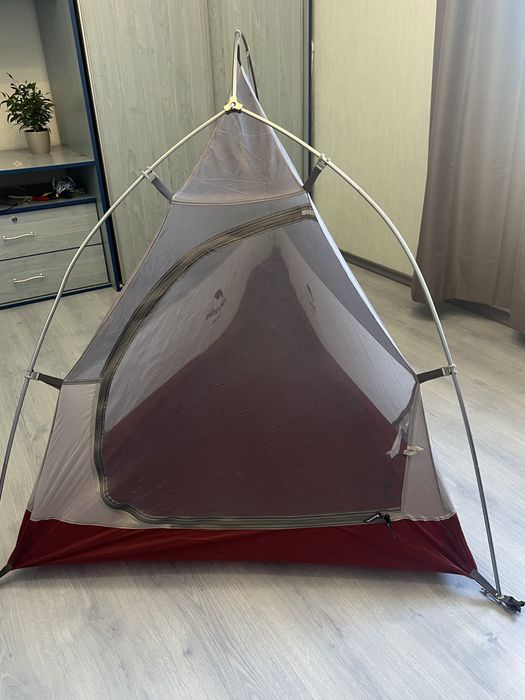 Намет naturehike cloud up 1. Одномісний намет. Двомісний намет. Ultralight 1-2 person tent