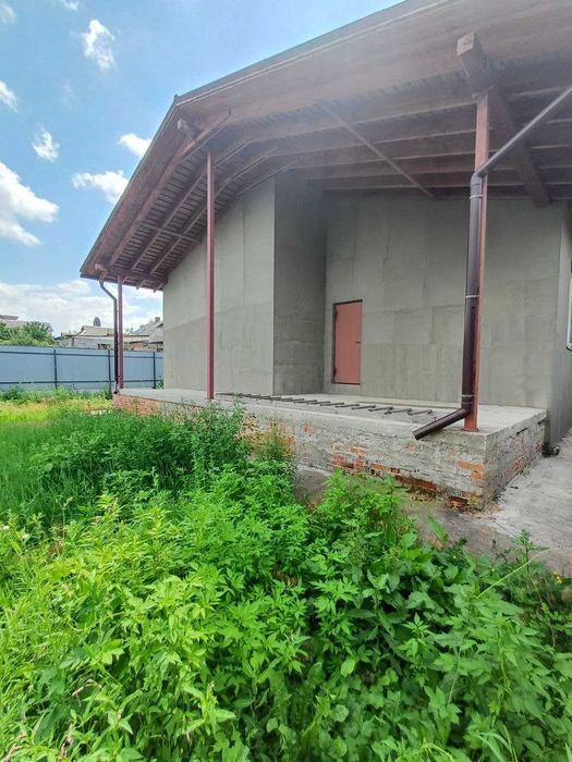 GA S4 Продам новый дом 5 комнат, 153 м2, Салтовка, 8-й Хлебзавод