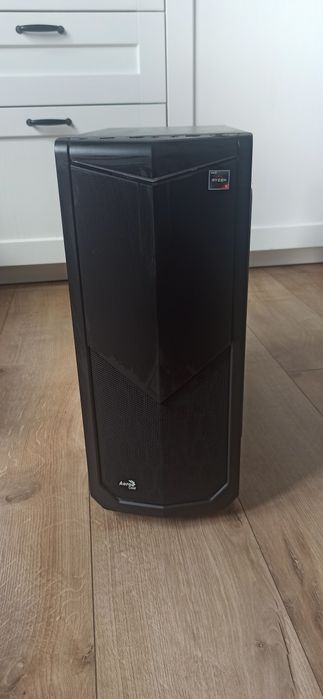 Obudowa do komputera AeroCool