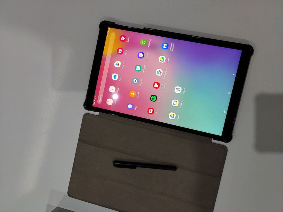 Tablet nówka Samsung Galaxy TAB A Wi-Fi SM-T510 10.1" 32GB 6150mAh 64b