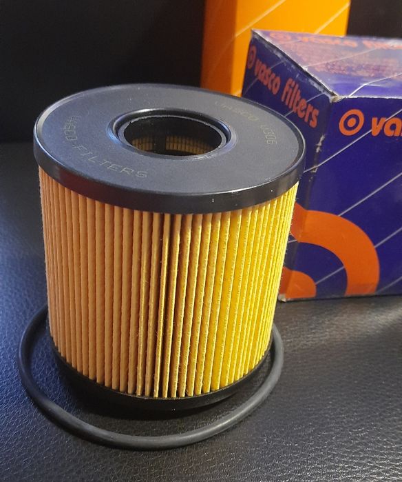 Фильтр масляный Renault Master,Trafic/Opel Movano,Vivaro