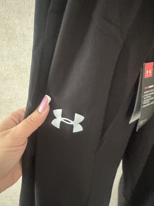 Мужские Спортивные штаны under armour