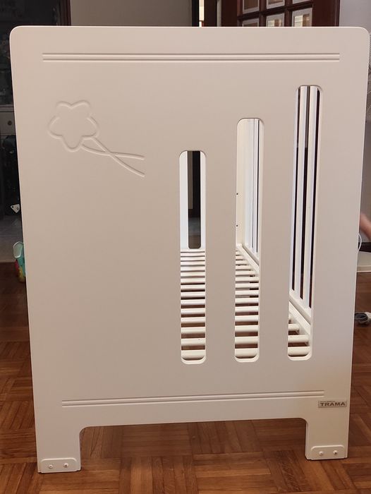 Berço Trama 60x120