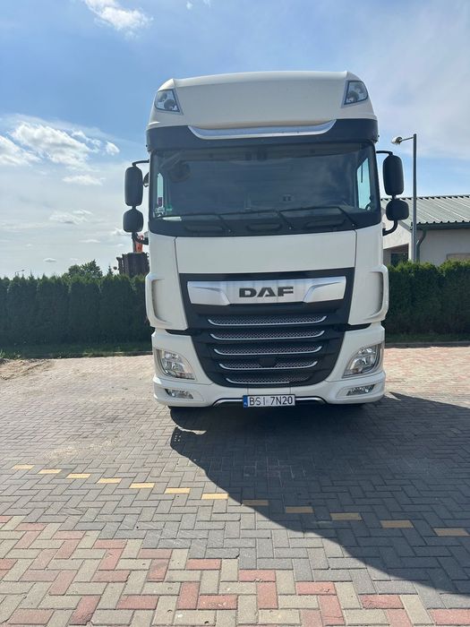 DAF