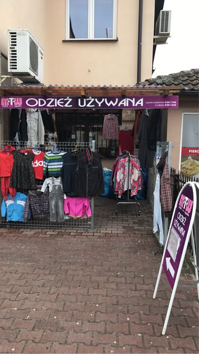 Własny Sklep - Zero wkładu własnego-za darmo