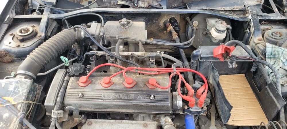 Автомобиль  sma  2.0л.