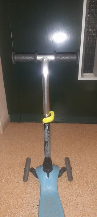Trotinete para criança