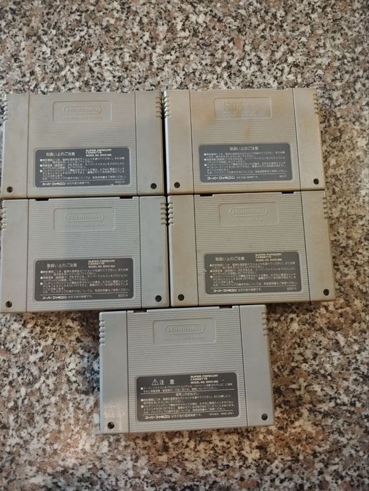 Super nintendo ,mario ,sfc