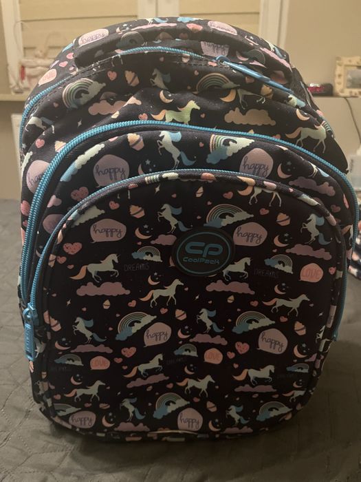 Plecak marki CoolPack