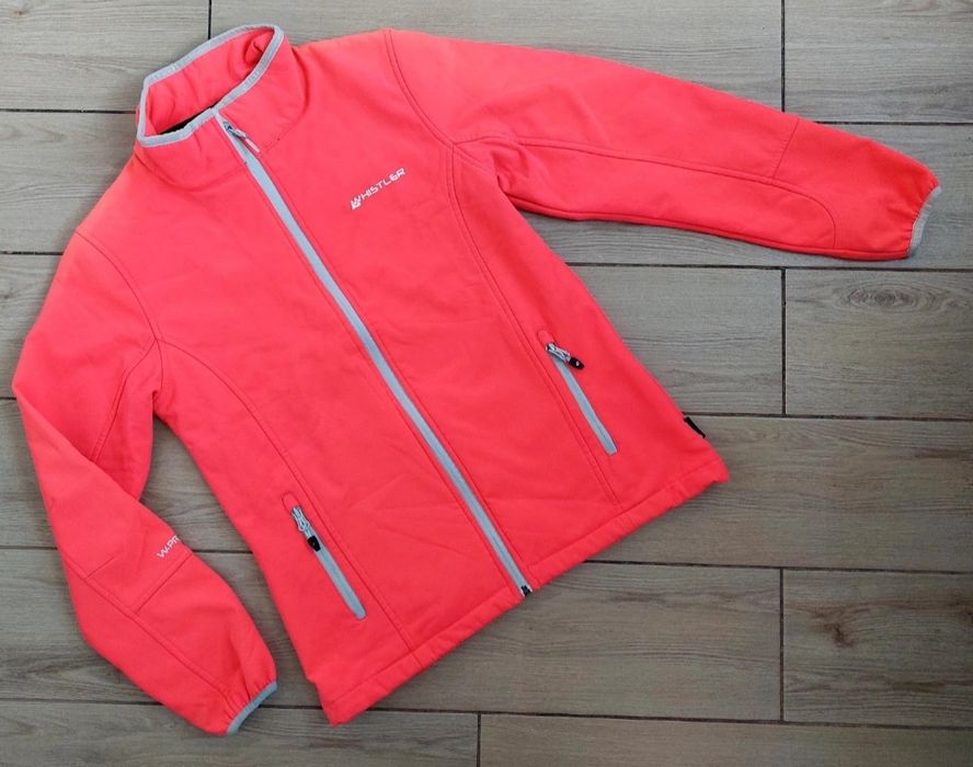 Softshell damski ok M
