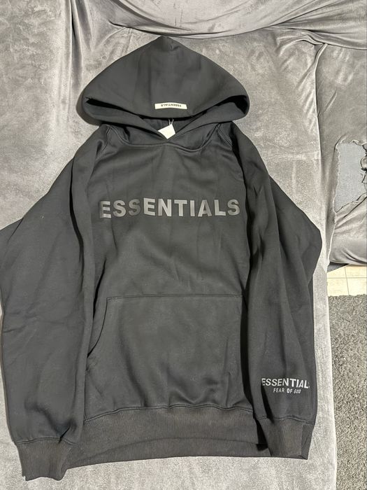 Fato de treino essencials