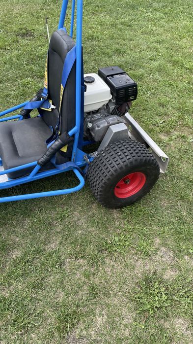 Sprzedam Golarta Honda