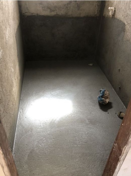 Pedreiro acabamentos