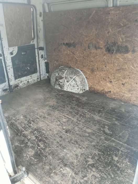 Продам Renault Traffic